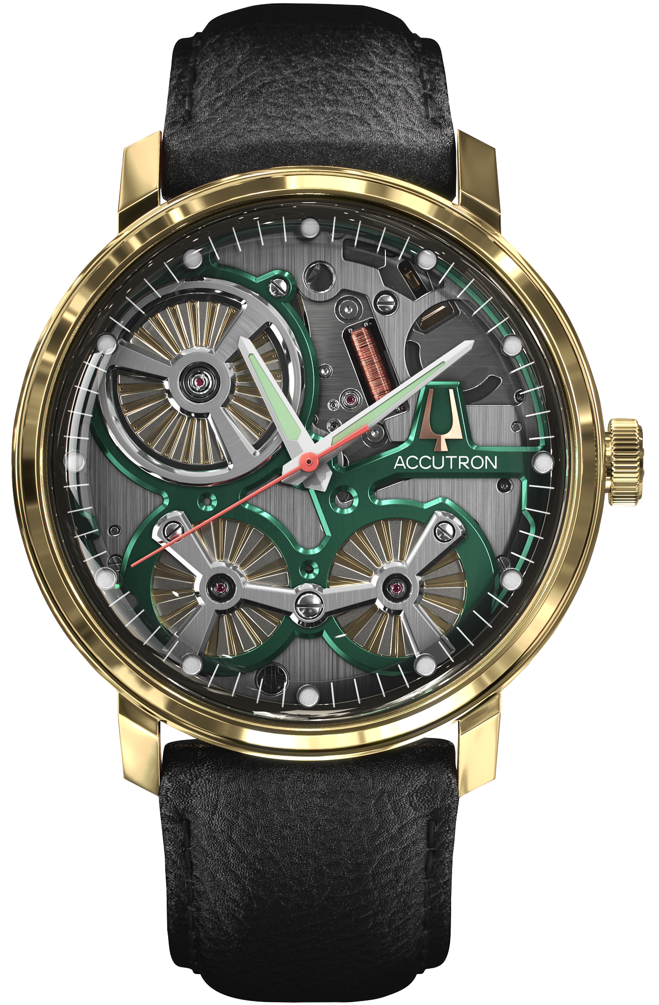 Spaceview 2020 Watch 2ES7A001 | ACCUTRON